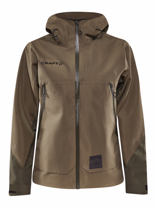 Skaljakke Dame 1913807 Rift, str. XL