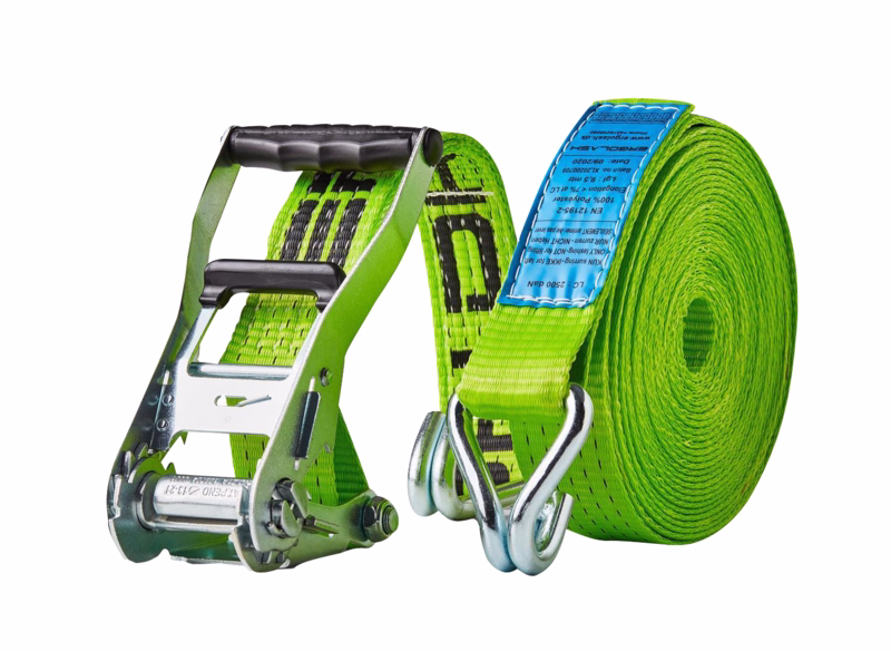 Båndsurring Ergolash PRO 5t, 10 m
