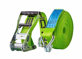 Ergolash - Båndsurring Ergolash PRO E100 5t, 10 m