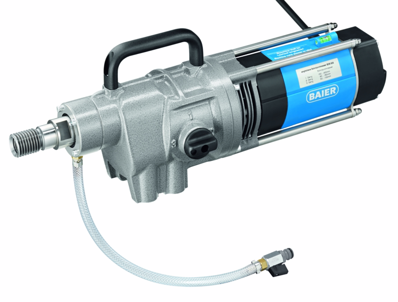 Motor BDB835, 3KW