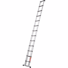 Telesteps - Teleskopstige Eco m/stigefod