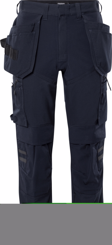 Arbejdsbuks 133443 Mørk Marine, str. C56