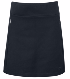 Cutter Buck - Nederdel Dame Suncadia 359423 Sort