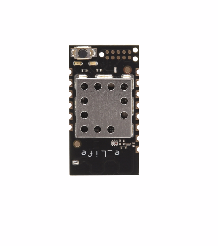 Online-modul Connect Pro, Zigbee/Bluetouth