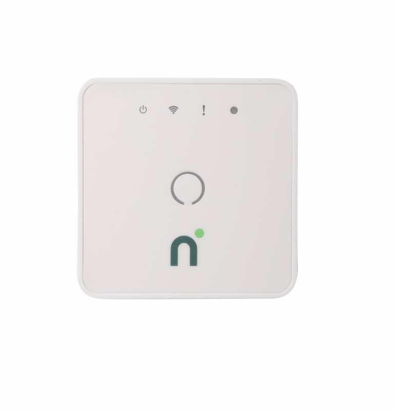 Gateway Connect, Zigbee