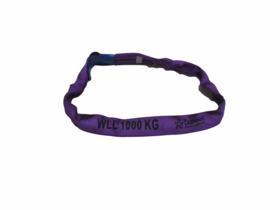 Danløft - Rundsling