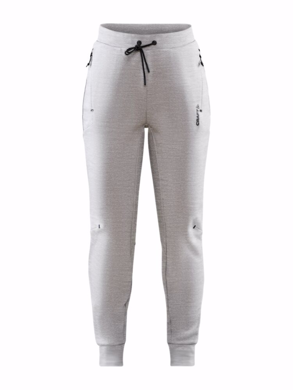 Joggingbuks Dame ADV Unify 1909137 Grey melange str. XL