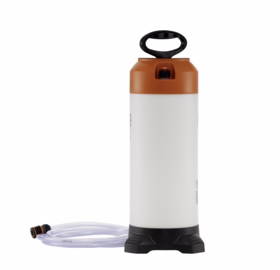 Husqvarna - Trykbeholder WT 10MP, 10 L