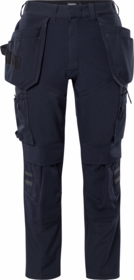 Fristads - Arbejdsbuks Dame 133931 Mørk Marine