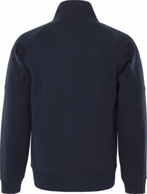 Fristads - Sweatjakke 300499 Mørk marine