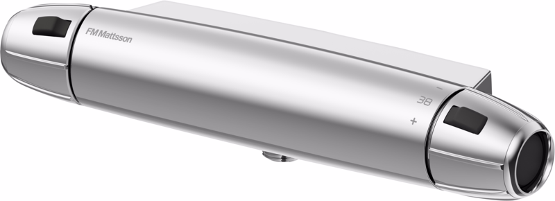 Termostatarmatur 9000E