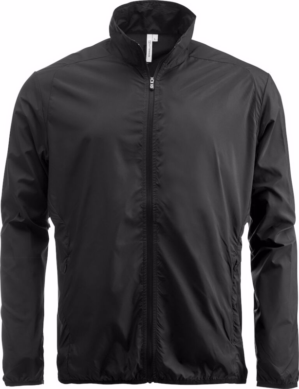 Regnjakke La Push 351418 Black str. 3XL