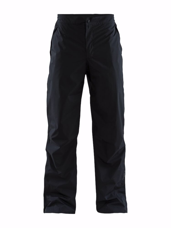Regnbuks Urban 1906318 Black str. 4XL