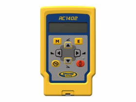 Spectra - Fjernbetjening RC1402 t/GL1425C