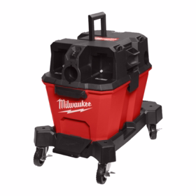 Milwaukee - Støvsuger M18 F2VC23L-0
