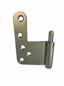 Assa Abloy - Hængsel 3228 Karmdel