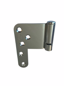 Assa Abloy - Hængsel 3228 Rammedel V