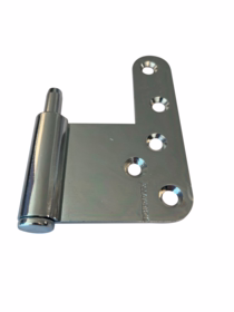 Assa Abloy - Hængsel 3228 Karmdel V