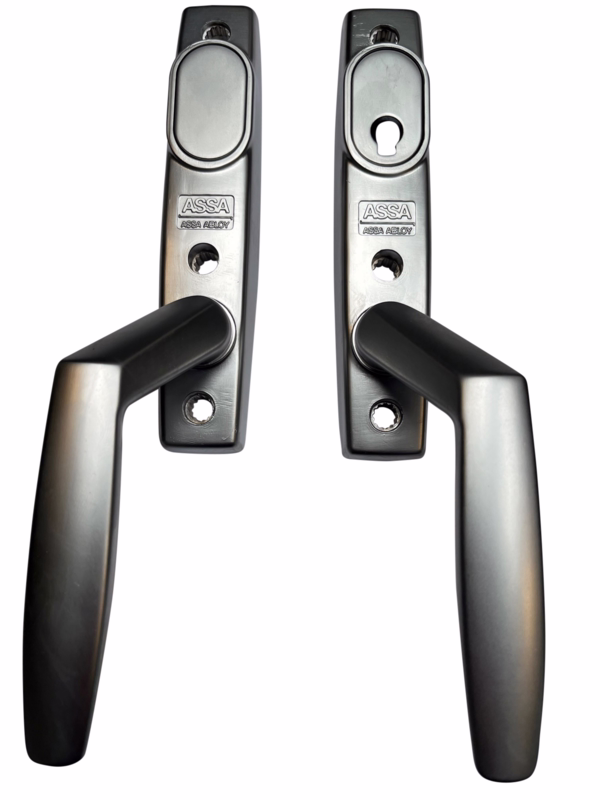 Håndtag 2130-58-63-M-KROM