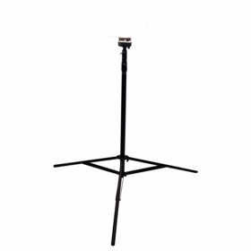 STROXX - Arbejdslampe Ballon 31000L komplet