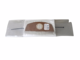 Starmix - Filterpose fleece-/plastpose Smart H, pk á 5 stk