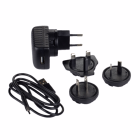 Spectra - Lader CH11 t/Spectra DG211