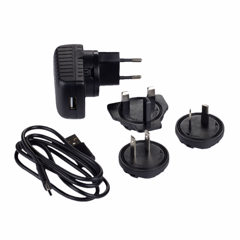 Lader CH11 t/Spectra DG211