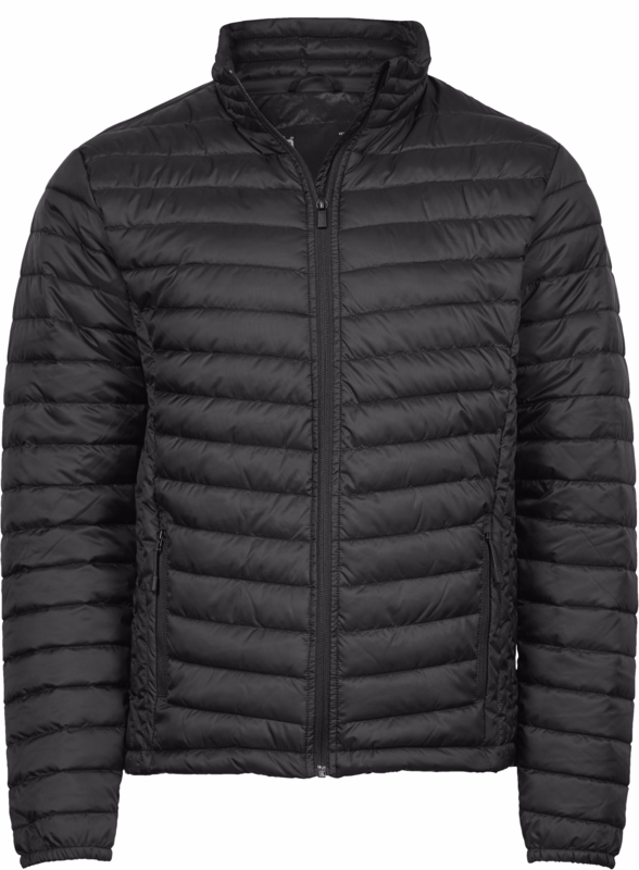Jakke 9630 Black, str. 2XL