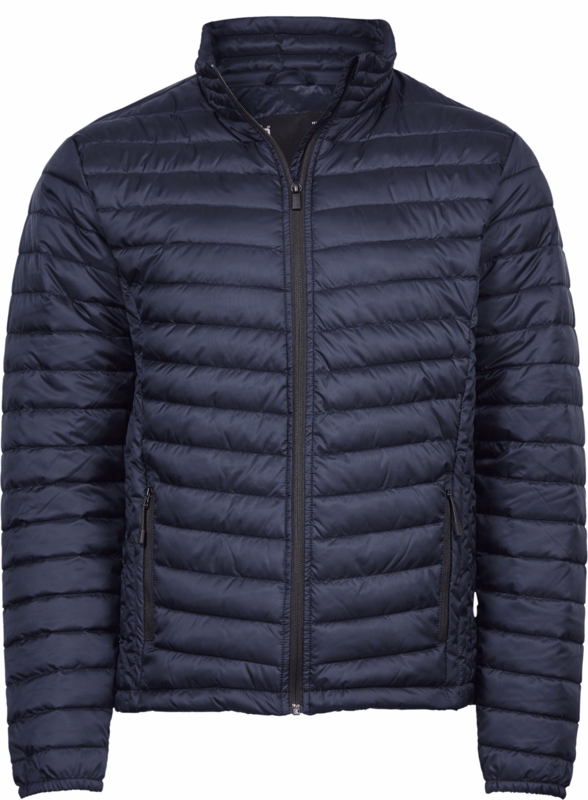 Jakke 9630 Deep Navy, str. 2XL