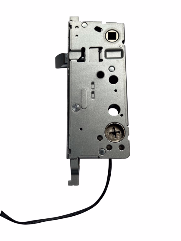 Låsekasse 410-50 MPL m/mikrokontakt vendbar