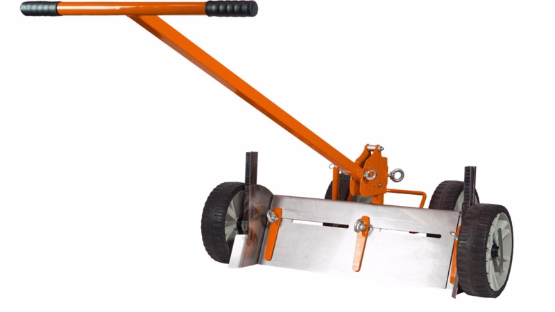 Sandafretter Egaliner Epic 120