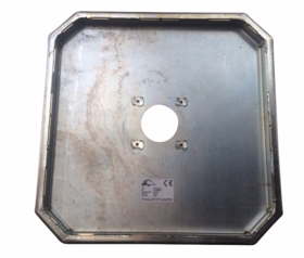 Optimas - Sugekop 500x500 mm