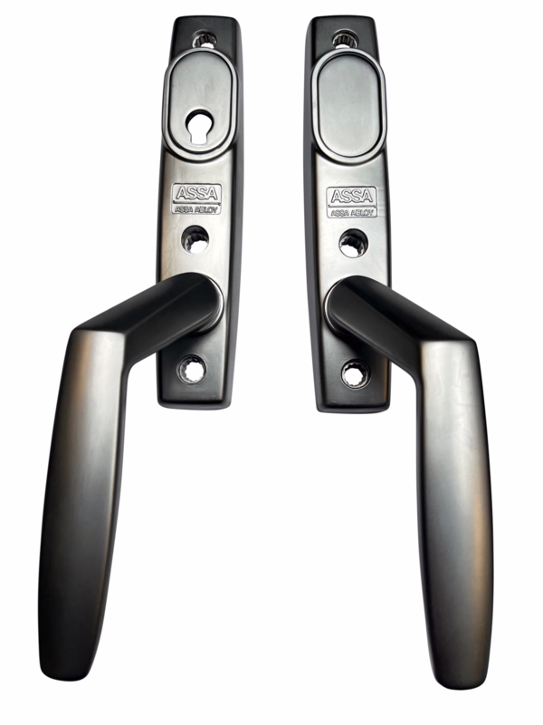 Håndtag 2130-63-68-M-KROM