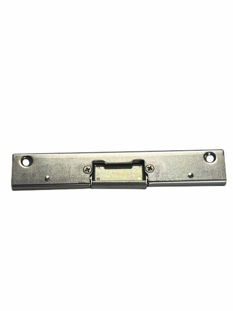 Smalprofil falleslutblik U-profil 116-08-5 fzb