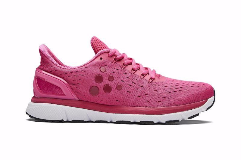 Jobsko Dame V150 Engineered 1908264 Hot Pink str. 40 3/4/7