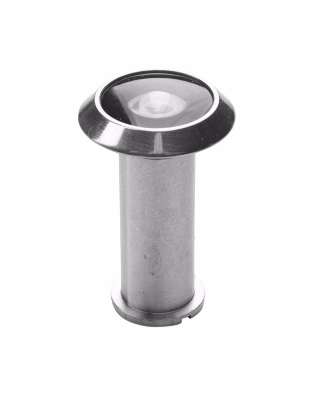 Dørkikkert Matforniklet 39-73mm