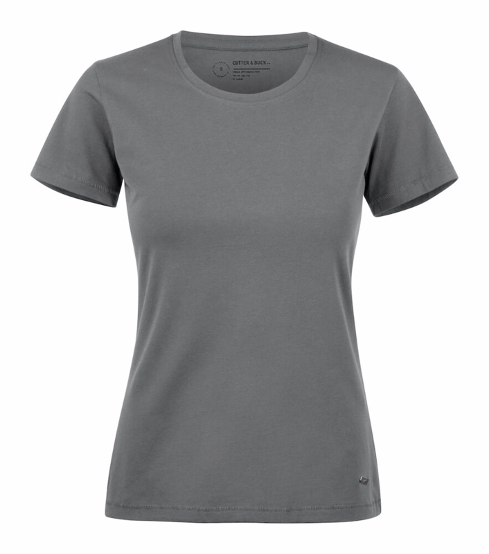 T-shirt Dame Manzanita 353409 Grå str. XS