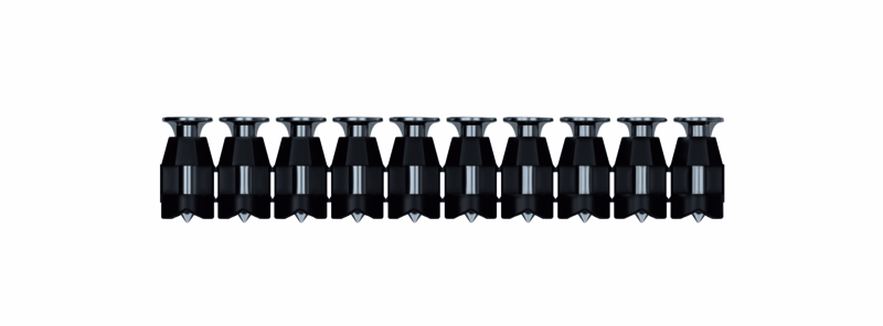 Betonsøm NK-35 35mm, á 1000 stk