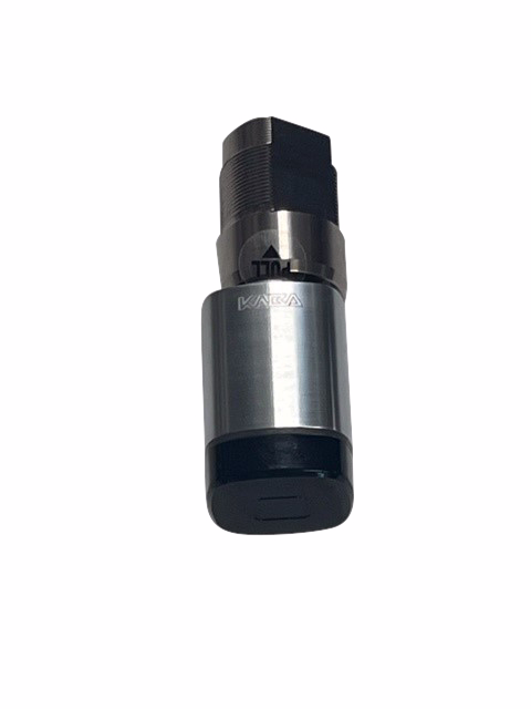 Cylinder digital Postkasse f/udv. montage t/evolo