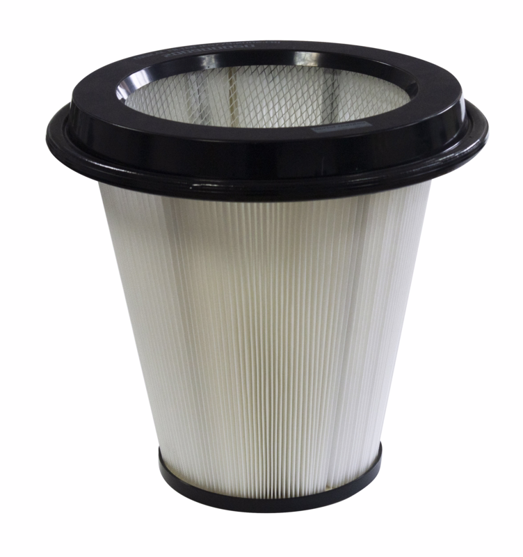 Forfilter S3