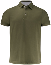 Cutter Buck - Poloshirt Advantage 354420 Ivy Green