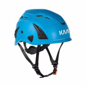 Kask - Sikkerhedshjelm SuperPlasma AQ, Kongeblå