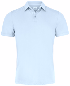 Cutter Buck - Poloshirt Oceanside 354430 Heaven Blue