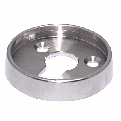 Nødudgangsbeslag RS t/Euro cyl