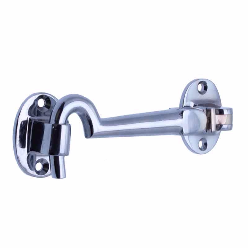 Kahytskrog krom 200mm