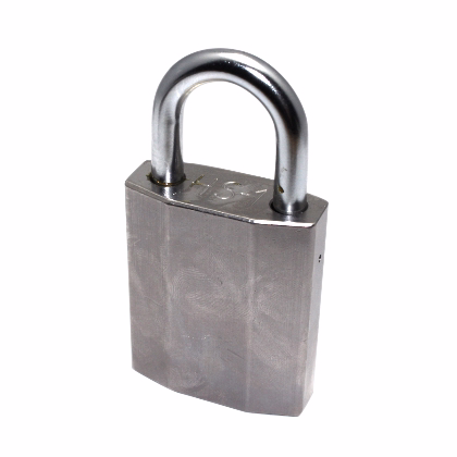 Hængelås HS1 m/Snowman cyl