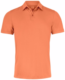 Cutter Buck - Poloshirt Oceanside 354430 Peach