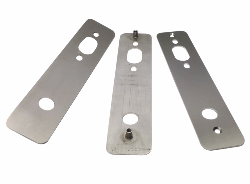 Langskilte RS 230x50x2mm cyl cc115mm f/EL480