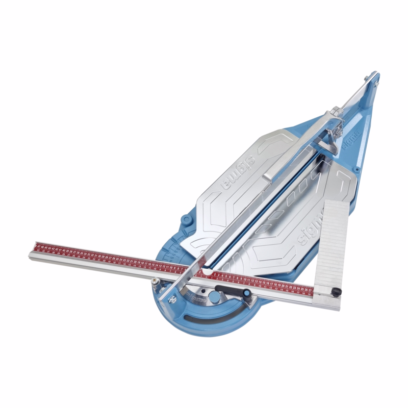 Fliseskærer 4BU, 70 cm