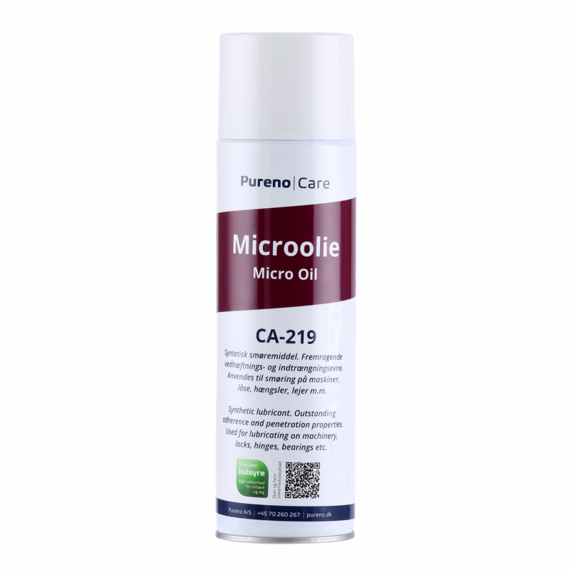 Microolie CA-219 500 ml